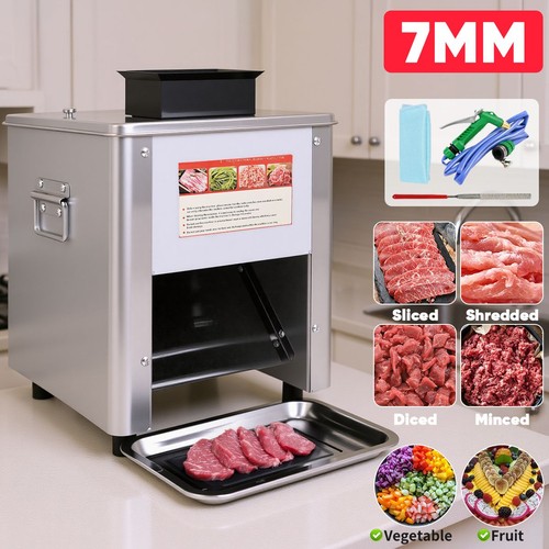 7mm electric commercial - electric, meat
