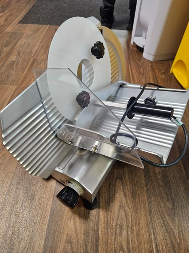 Hobart meat slicer - –, 240v
