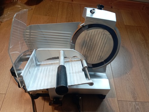 Buffalo cd277 meat slicer - meat, (220
