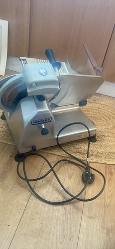 Hobart sl250 electric - sl250-10,