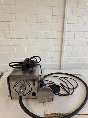 Archway electric slicer - electric,