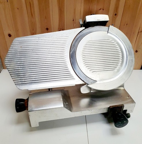 Omega bf350 meat slicer - bf350,