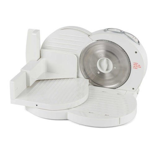 Progress electric food - progress, slicer