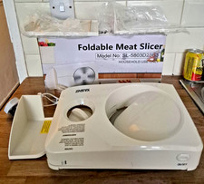 YASHE Foldable Food Slicer