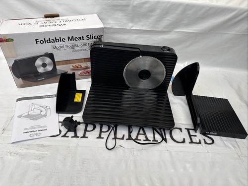 Yashe foldable electric - electric, meat
