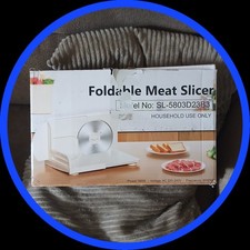 YASHE Foldable Food Slicer