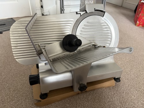 Ala meat slicer - ala,