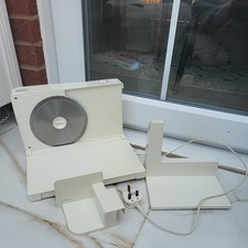 Electric Food Slicer Machine