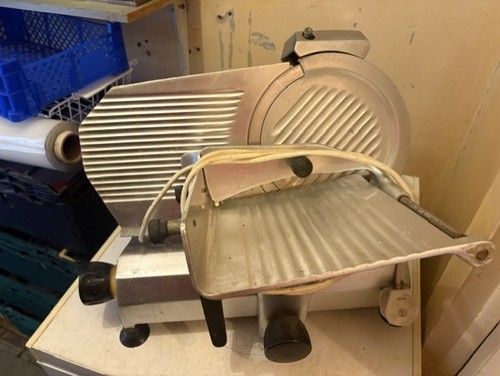 Monarch commercial meat - meat, slicer