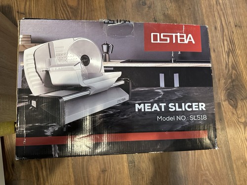 Ostba 518 electric deli - sl-518,