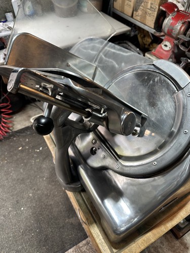 Berkel and parnall 5 - berkel's,