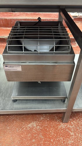 Commercial meat strip - commercial,