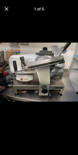 Commercial electric meat - commercial,
