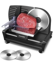 FOHERE 200W Electric Meat