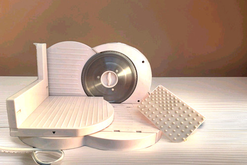Cookworks food slicer - cookworks,