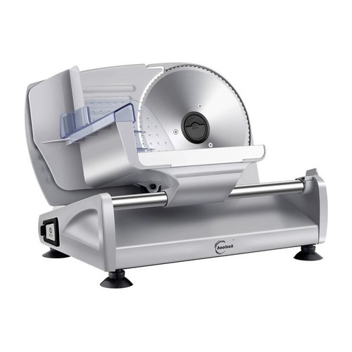 Electric meat slicer haoluck - electric,