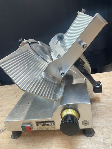 Omega meat slicing - omega,