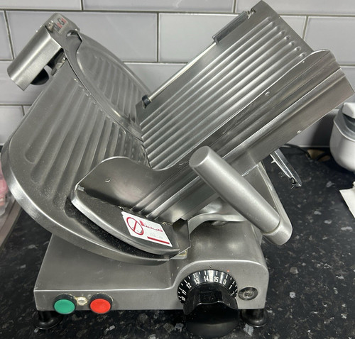 Electric commercial meat - electric,