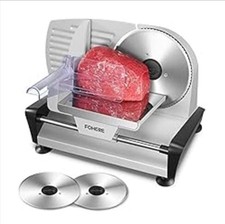Forhere Electric Meat Slicer