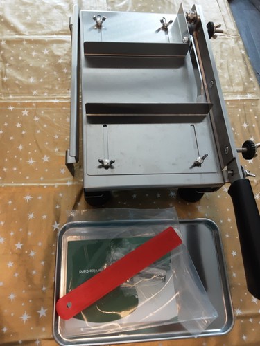 Xuanyu manual stainless - manual, steel