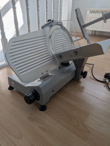 Sirman smart 250 gravity - smart,