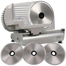 Meat Slicer  X Large Electric