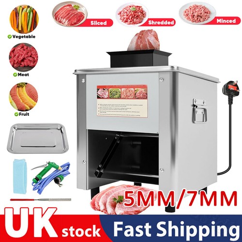 Commercial electric meat - commercial,