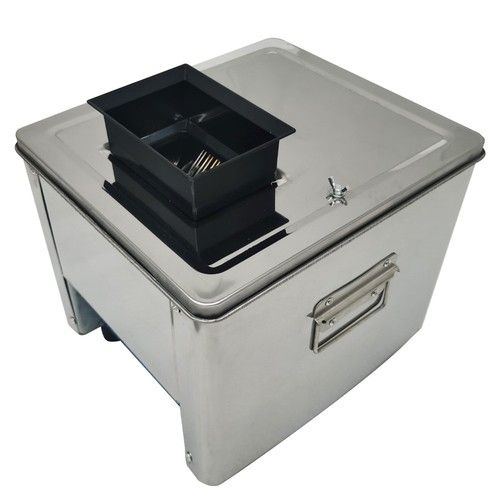 Slicing meat cutter - meat,