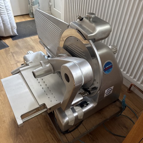 Sirman meat slicer canova 350 - canova,