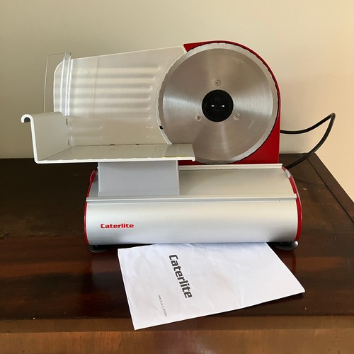 Caterlite light duty - caterlite,