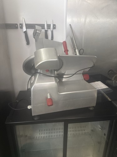 Metcalfe ns300a automatic - metcalfe,