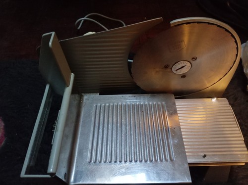 Meat slicer grogf - meat,