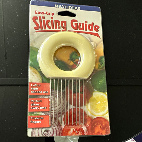 Neat ideas easy - neat, slicing