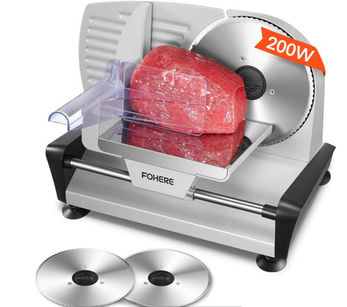 Fohere household electric food - fohere,