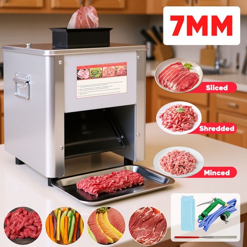 7mm 850w commercial electric - 7mm,