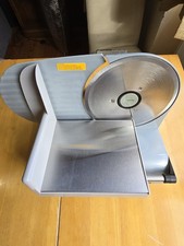 Kitchener Electric Food Slicer