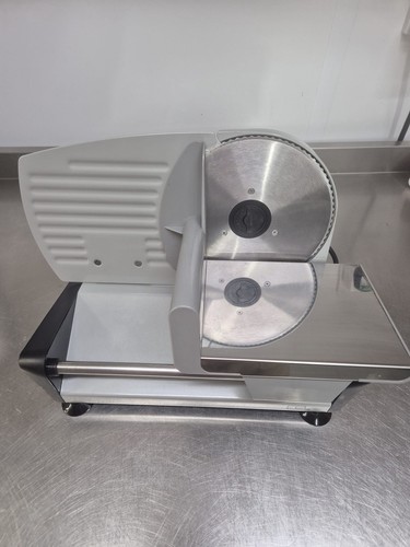 Egl electric meat slicer - electric, food