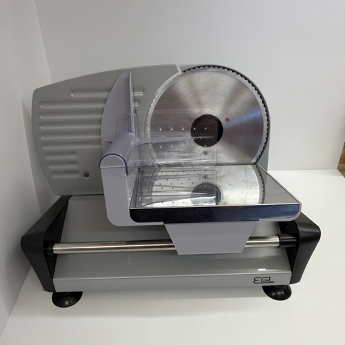 Egl electric meat bread - egl,
