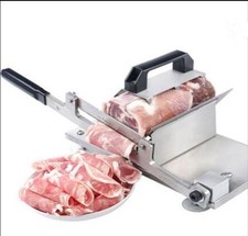 ST200 Meat Cutting Slicer