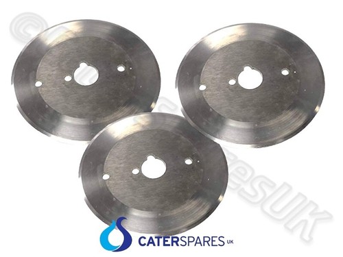 80mm kebab machine blades - blades, x