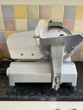 Meat Slicer Commercial |