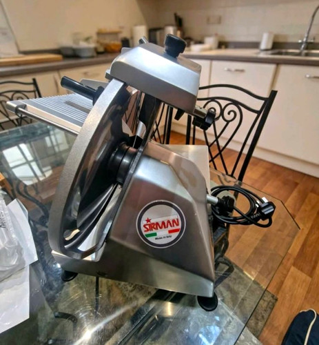 Sirman mirra 300 electric - sirman,