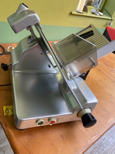 Electric commercial meat - electric,