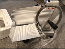 Electric Meat Slicer