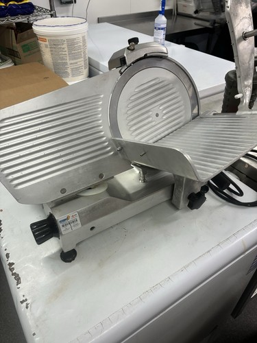 Sirman mirra meat slicer 250mm - sirman,