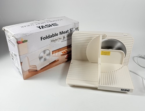 Yashe foldable food - yashe, slicer