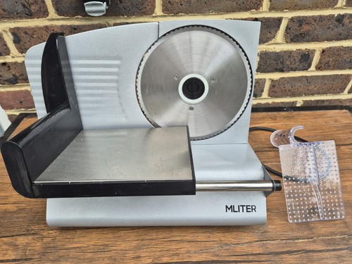 Mliter electric food meat - electric,
