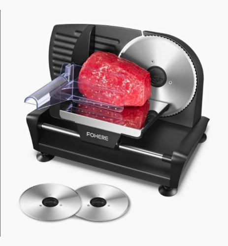 Fohere sl519n electric meat - sl519n,