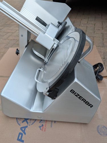 Bizerba gsp heavy duty - gsp, h