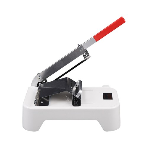Manual frozen meat slicer - frozen,